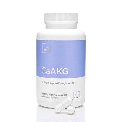 CaAKG